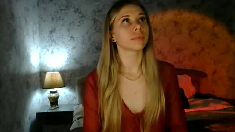 milissasii online show from 07-11-26, 08:50
