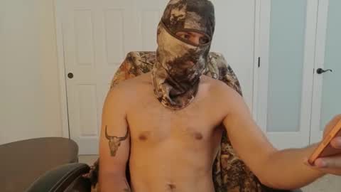 Snapshot of militaryfratboy chatting on 05-29-26, 02:26 militaryfratboy online show from 05-29-26, 02:26