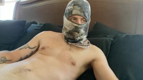 Snapshot of militaryfratboy chatting on 06-19-26, 07:28 militaryfratboy online show from 06-19-26, 07:28