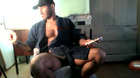Snapshot of militaryx chatting on 07-02-26, 02:55 militaryx online show from 07-02-26, 02:55
