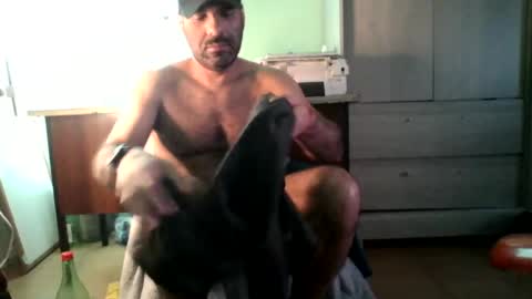 Snapshot of militaryx chatting on 07-02-26, 03:56 militaryx online show from 07-02-26, 03:56