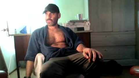 Snapshot of militaryx chatting on 07-04-26, 01:23 militaryx online show from 07-04-26, 01:23