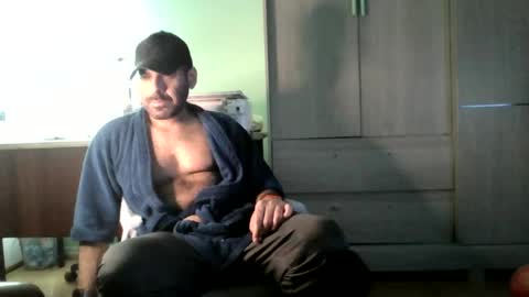 Snapshot of militaryx chatting on 07-14-26, 11:54 militaryx online show from 07-14-26, 11:54