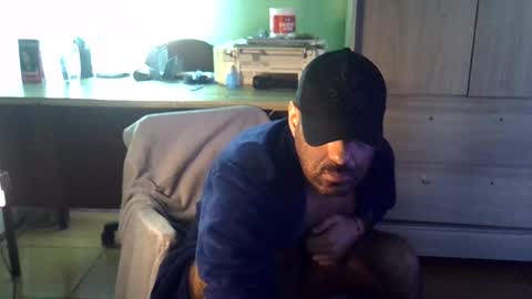 Snapshot of militaryx chatting on 07-30-26, 08:52 militaryx online show from 07-30-26, 08:52