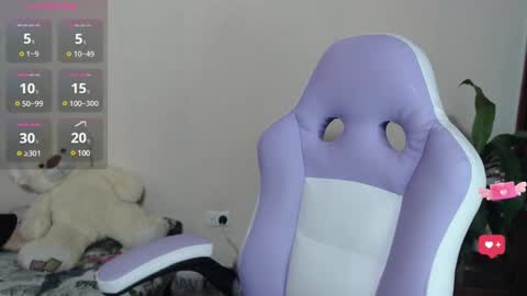 Snapshot of milk_little4u chatting on 01-16-25, 05:00 luci online show from 01-16-25, 05:00