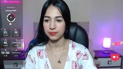 Snapshot of milk_little4u chatting on 11-07-25, 05:40 luci online show from 11-07-25, 05:40