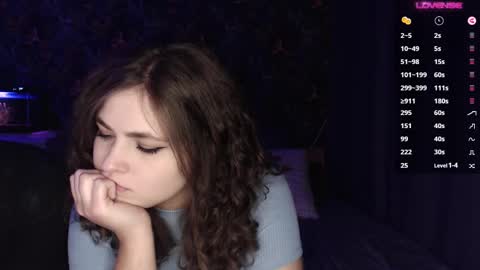 Stella and Neo online show from 02-18-25, 01:32