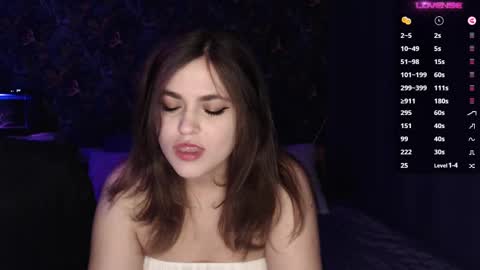 Stella and Neo online show from 02-26-25, 10:09