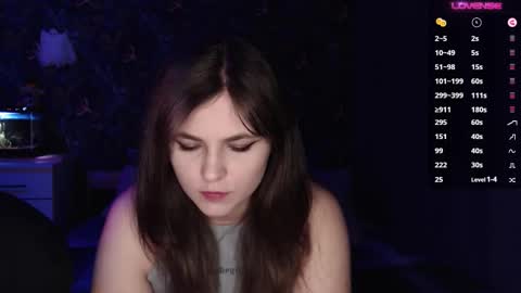 Stella and Neo online show from 10-14-25, 04:13