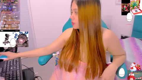 milk_zafira online show from 10-23-25, 01:43