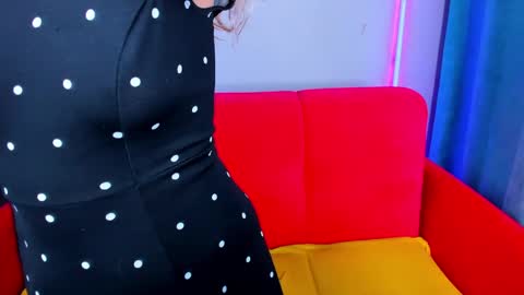 milkablond online show from 03-20-26, 02:05