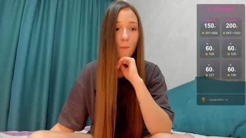 MilkaLiza online show from 02-12-25, 05:48