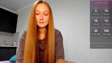 MilkaLiza online show from 09-13-25, 06:18