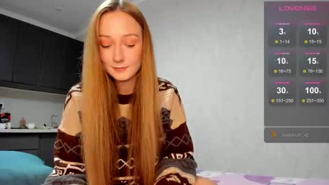 MilkaLiza online show from 10-14-25, 06:31