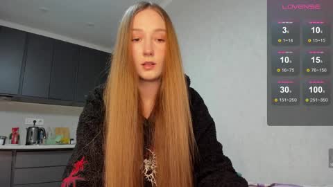 MilkaLiza online show from 03-26-26, 08:36