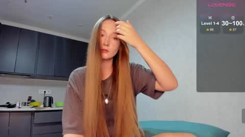 MilkaLiza online show from 04-14-26, 06:14