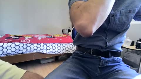 Snapshot of milkcock83 chatting on 10-11-25, 10:03 milkcock83 online show from 10-11-25, 10:03