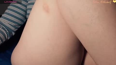 Snapshot of milkedmilf chatting on 06-21-26, 02:03 milkedmilf online show from 06-21-26, 02:03
