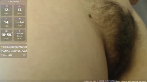 Amira online show from 12-14-24, 07:25