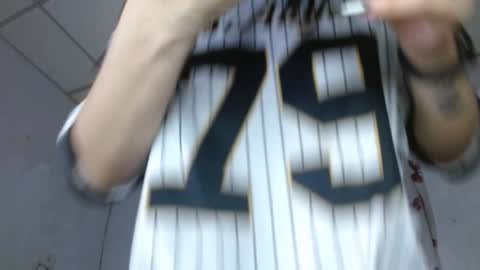 Amira online show from 12-27-24, 04:10