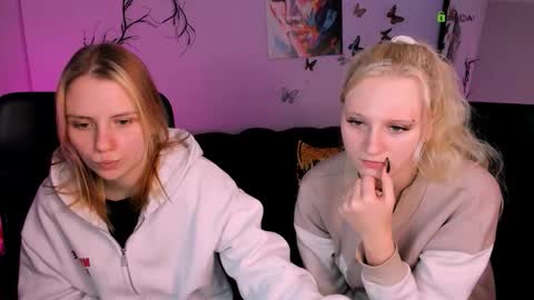 Snapshot of milki_wey chatting on 01-15-26, 02:32 Mila online show from 01-15-26, 02:32