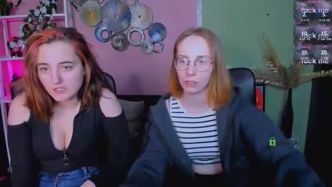 Snapshot of milki_wey chatting on 01-18-26, 08:45 Mila online show from 01-18-26, 08:45