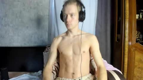 Isaac online show from 11-10-25, 06:45