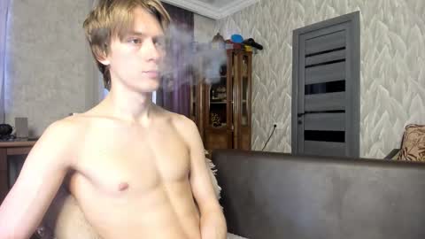 Isaac online show from 03-19-26, 05:22