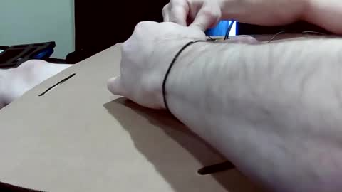 Snapshot of milkm3dry chatting on 02-23-26, 08:39 milk me dry online show from 02-23-26, 08:39