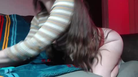 milknhunnny online show from 01-24-25, 05:53