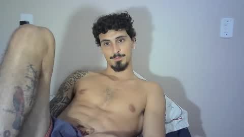 milkoffee online show from 01-21-25, 02:33