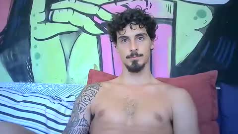 milkoffee online show from 03-06-25, 03:45