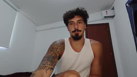 milkoffee online show from 02-10-26, 02:43