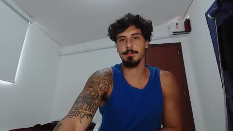 milkoffee online show from 02-14-26, 02:14