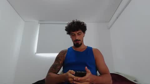 milkoffee online show from 02-25-26, 02:37