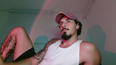 milkoffee online show from 03-20-26, 02:38