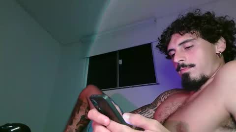 milkoffee online show from 03-24-26, 05:01