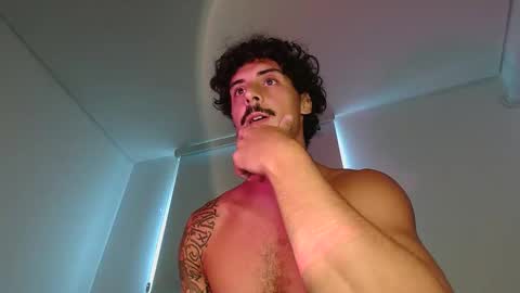 milkoffee online show from 03-25-26, 01:28