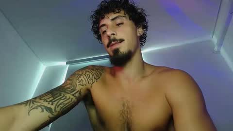 milkoffee online show from 04-19-26, 07:16