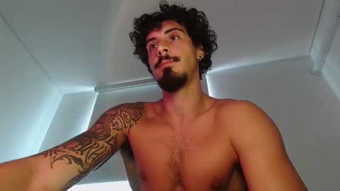 milkoffee online show from 04-24-26, 04:42