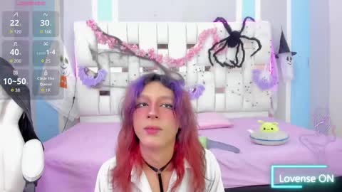 Michelle  online show from 10-25-25, 08:58