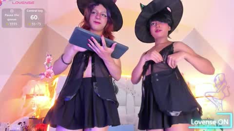 Michelle  online show from 10-30-25, 09:15