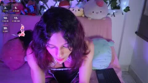 Michelle  online show from 12-16-25, 09:42