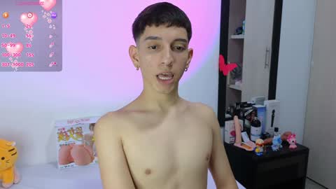 H A R O L D online show from 12-05-24, 04:31