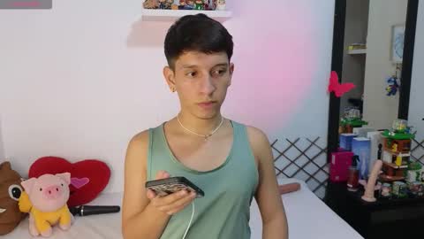 H A R O L D online show from 01-07-26, 04:37