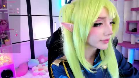 milky cute online show from 03-08-26, 07:28