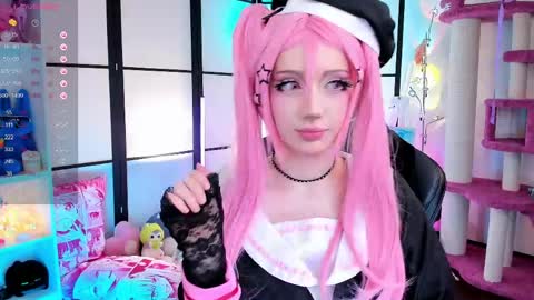 Snapshot of milkycute chatting on 04-28-26, 07:41 milky cute online show from 04-28-26, 07:41