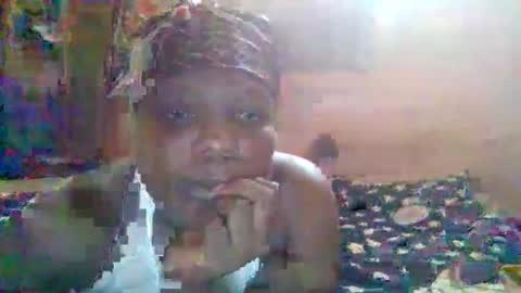 Snapshot of milkyebony254 chatting on 06-06-26, 09:58 milkyebony254 online show from 06-06-26, 09:58