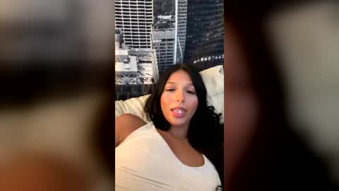 Snapshot of milkymckenna chatting on 07-24-26, 11:36 Mckenna online show from 07-24-26, 11:36