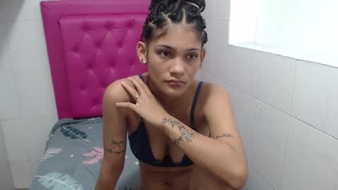 milkyway_18 online show from 03-07-25, 01:07